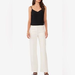 Vince Camuto Wide-leg Trousers